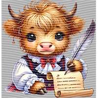 Valentine's Day-QRJ  5223